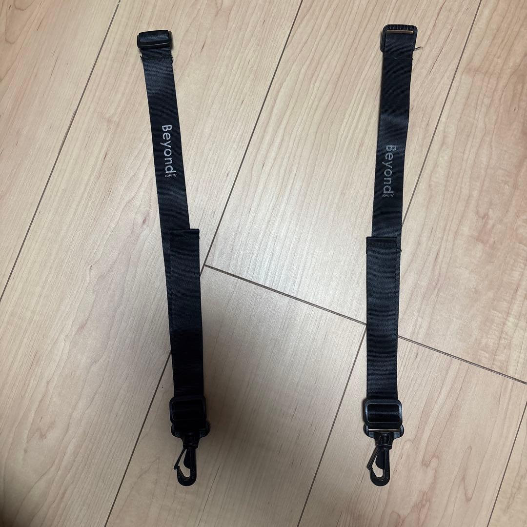 ビヨンドジュニア　ベビーチェア　良品(2022年製)