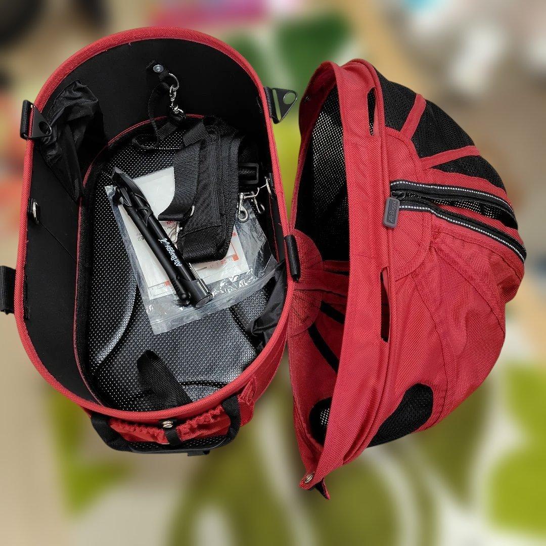 AirBuggy ドーム2 ブレーキモデル　コットSMサイズ