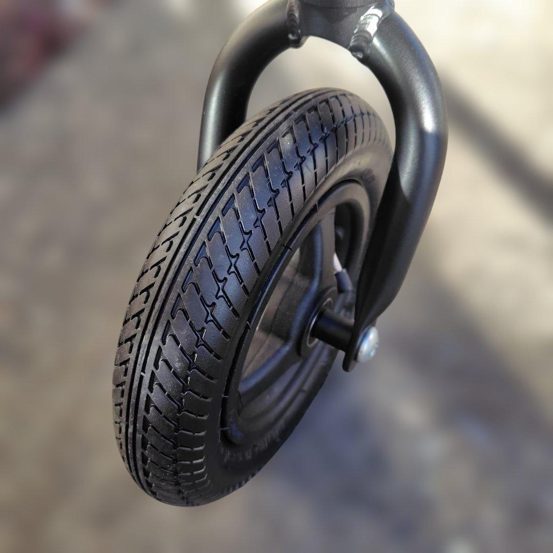 AirBuggy ドーム2 ブレーキモデル　コットSMサイズ