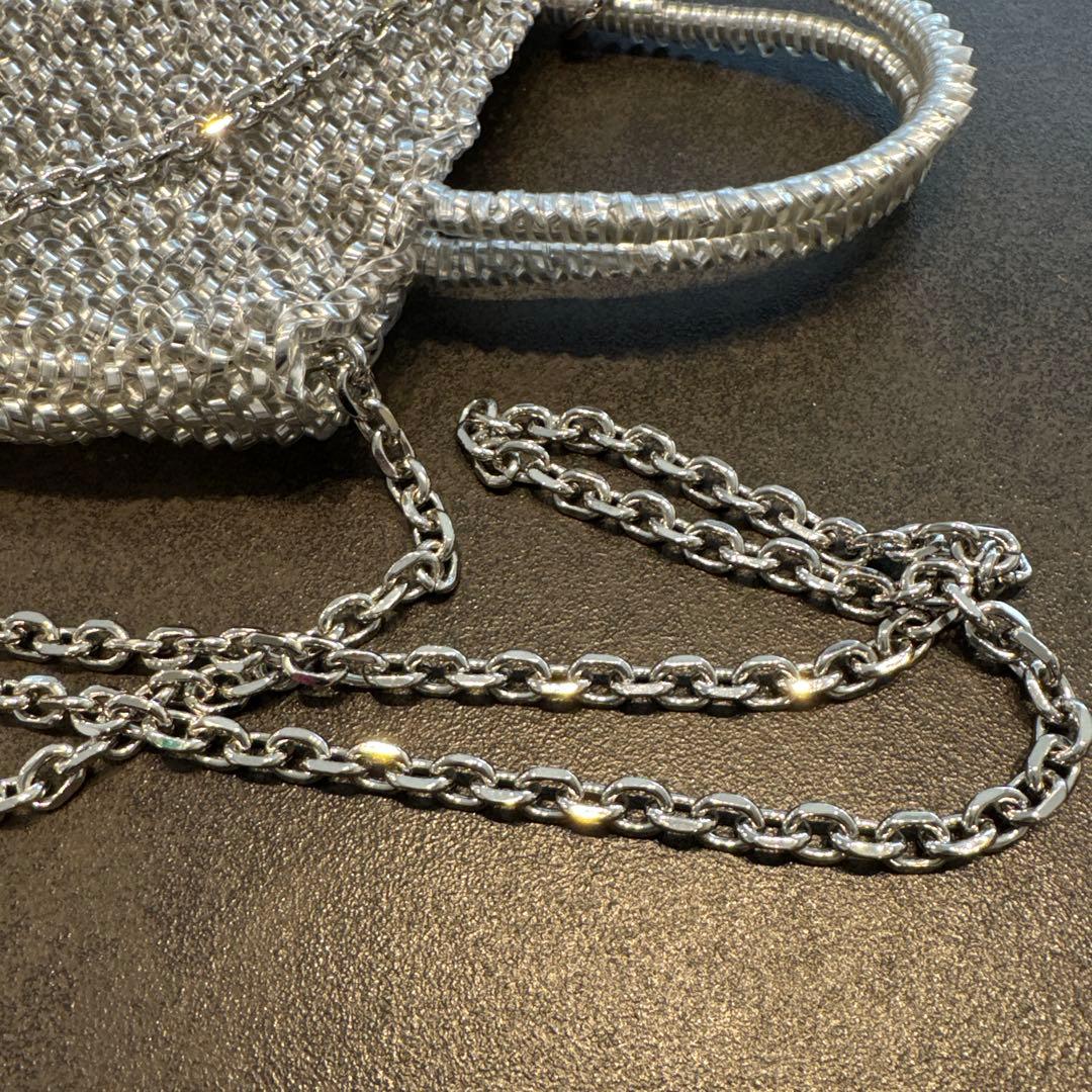 極美品　アンテプリマ　ミニアトゥーラ