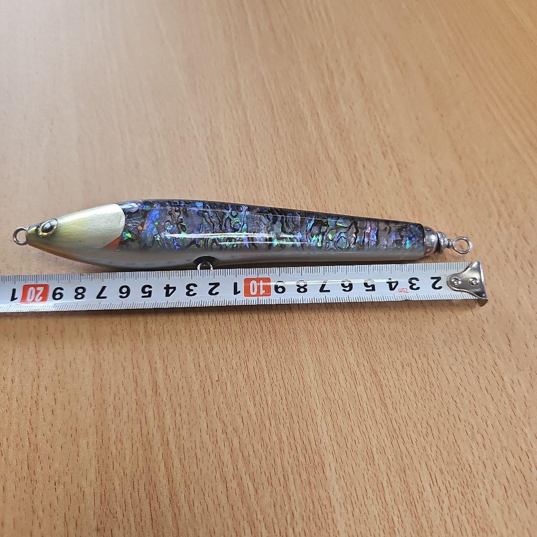 萬葉ベイツ　萬葉ペンシル(激レア)