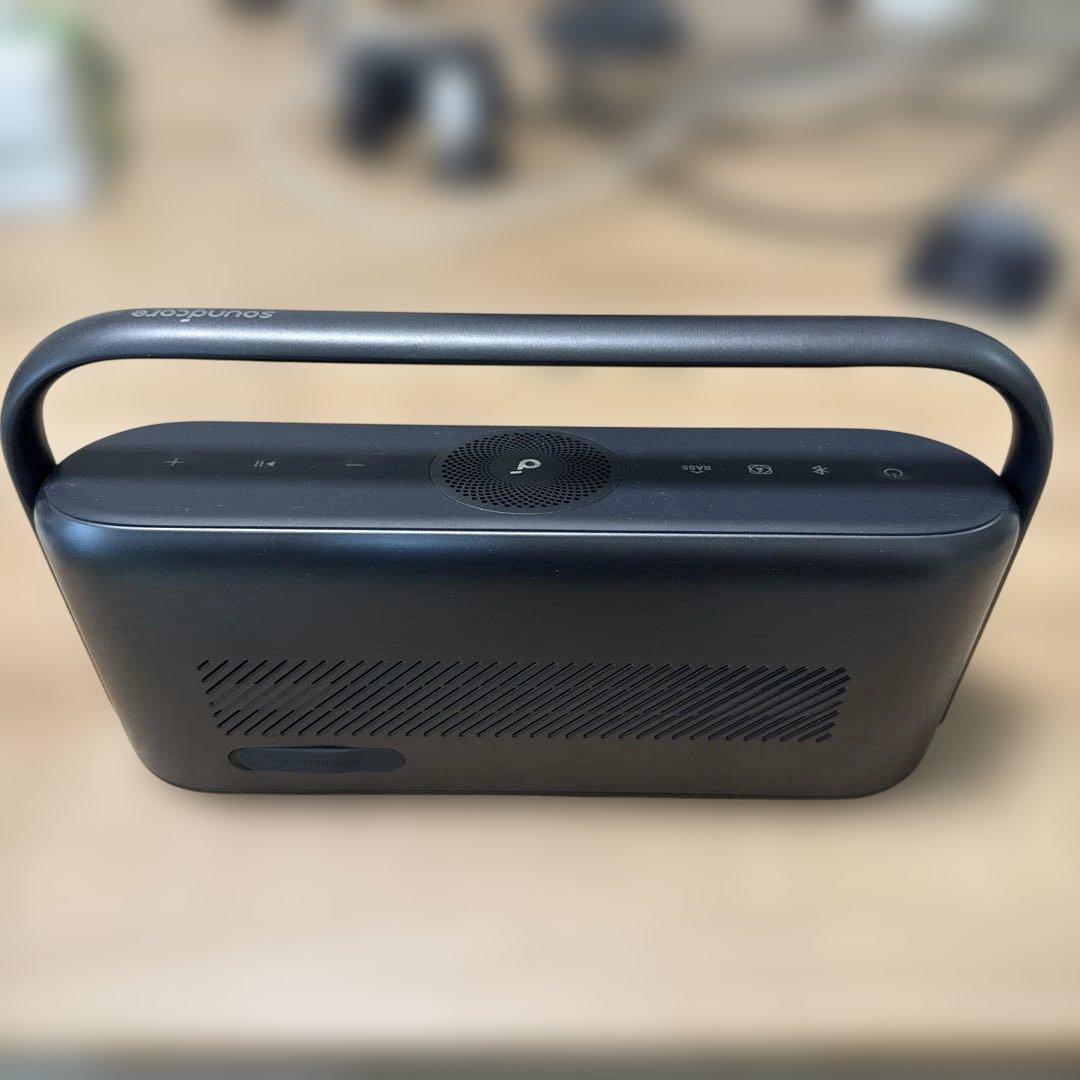 Anker Soundcore MotionX600Bluetoothスピーカー