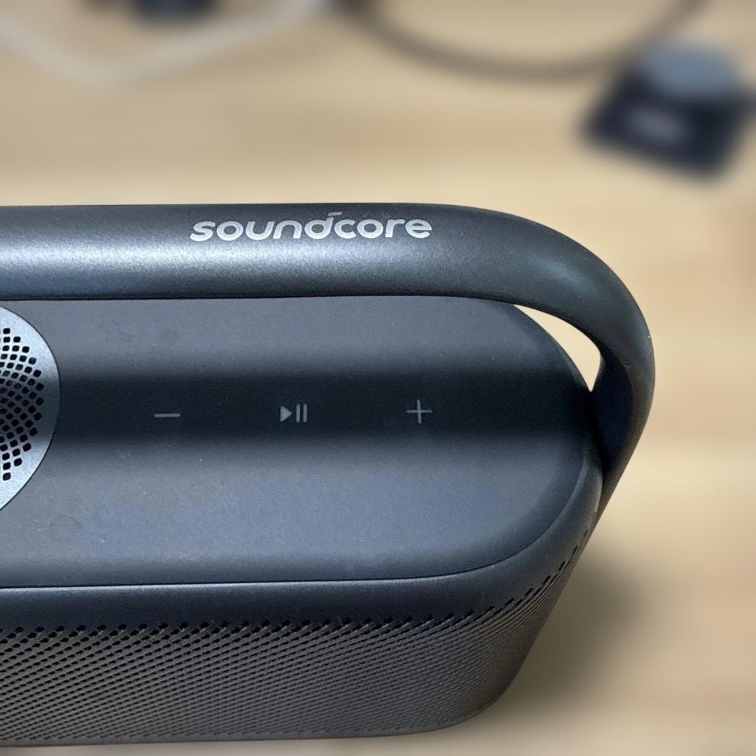 Anker Soundcore MotionX600Bluetoothスピーカー