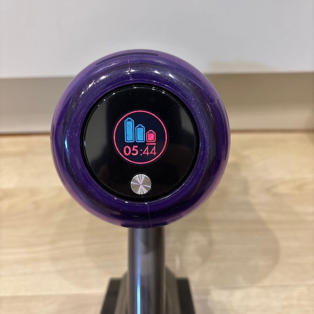 動作品 ダイソン V11 SV15 純正バッテリー