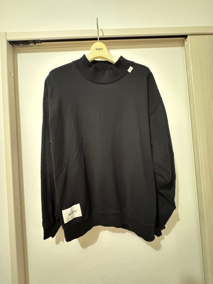 トップス V.I.C / TURTLE NECK / COTTON. VIC