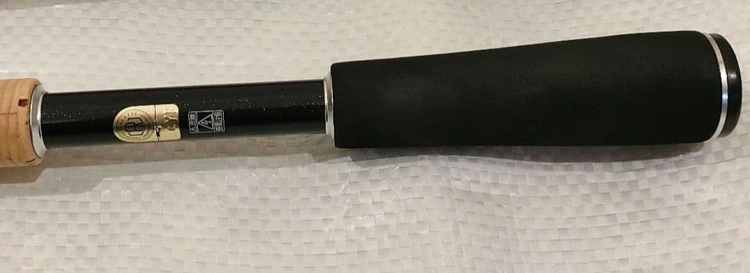 シマノ　エクスプライド　EXPRIDE　168ML-G