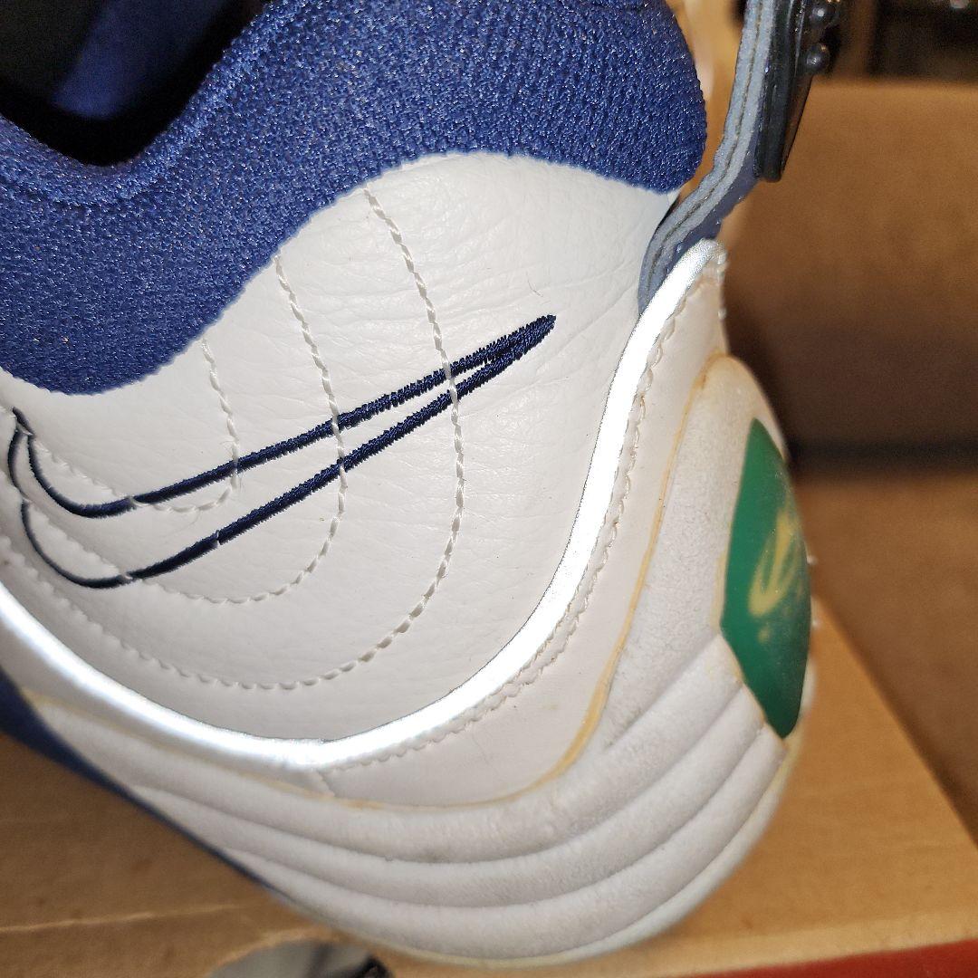 NIKE AIR ZOOM FLIGHT FIVE ＊1/31までの出品