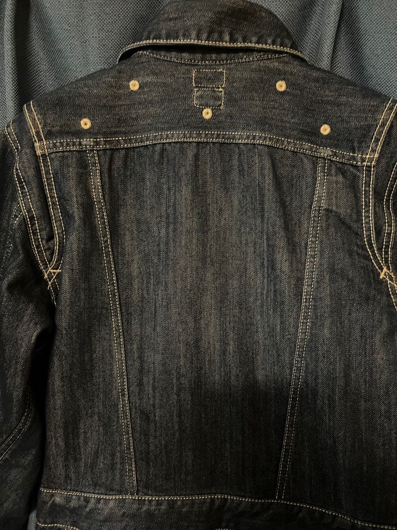 リー LEE 全農 コラボ デニム つなぎ ジャンプスーツ オールインワン