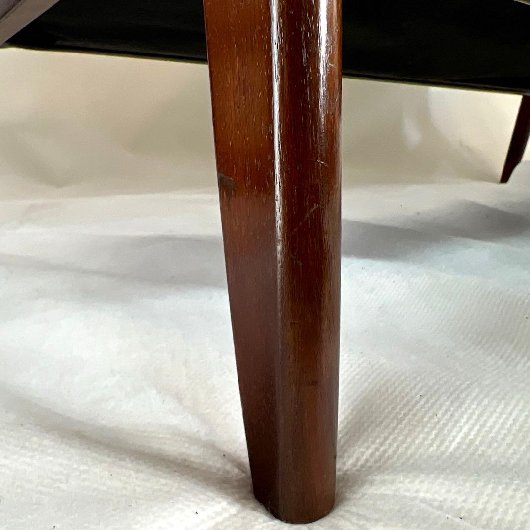 カリモク・Kチェア2シーター