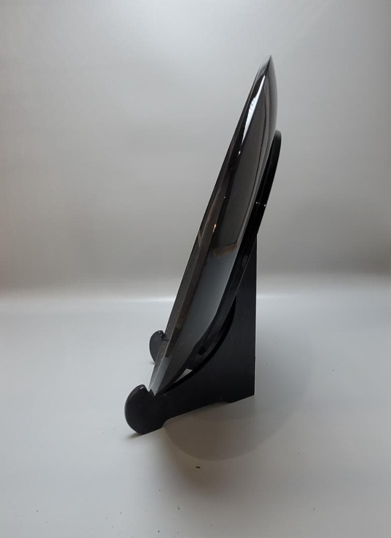 漆器 蒔絵 梅花文 漆飾皿 象彦作 共箱 京都