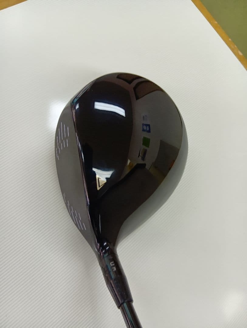 Titleist VG3 ドライバー 10.5度 シャフト テンセイAVブルー