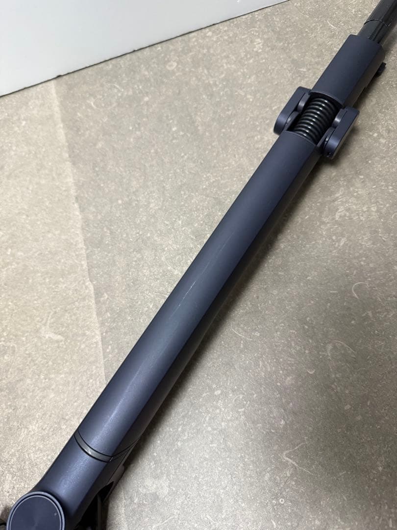 シャーク◇EVOPOWER SYSTEM NEO II+ グレープブラック