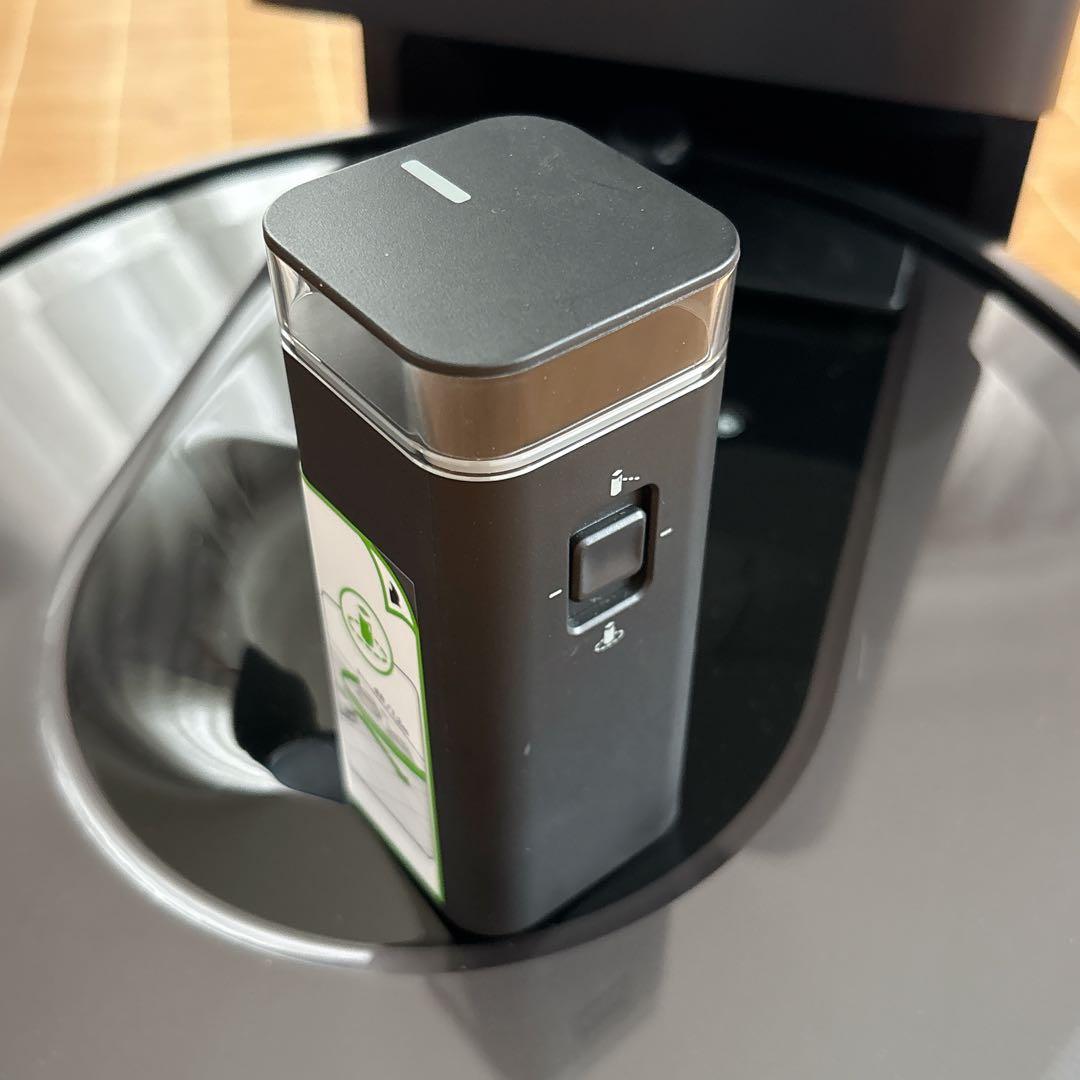 美品】iRobot ルンバ i7+ 自動ゴミ収集 ロボット掃除機 プラス