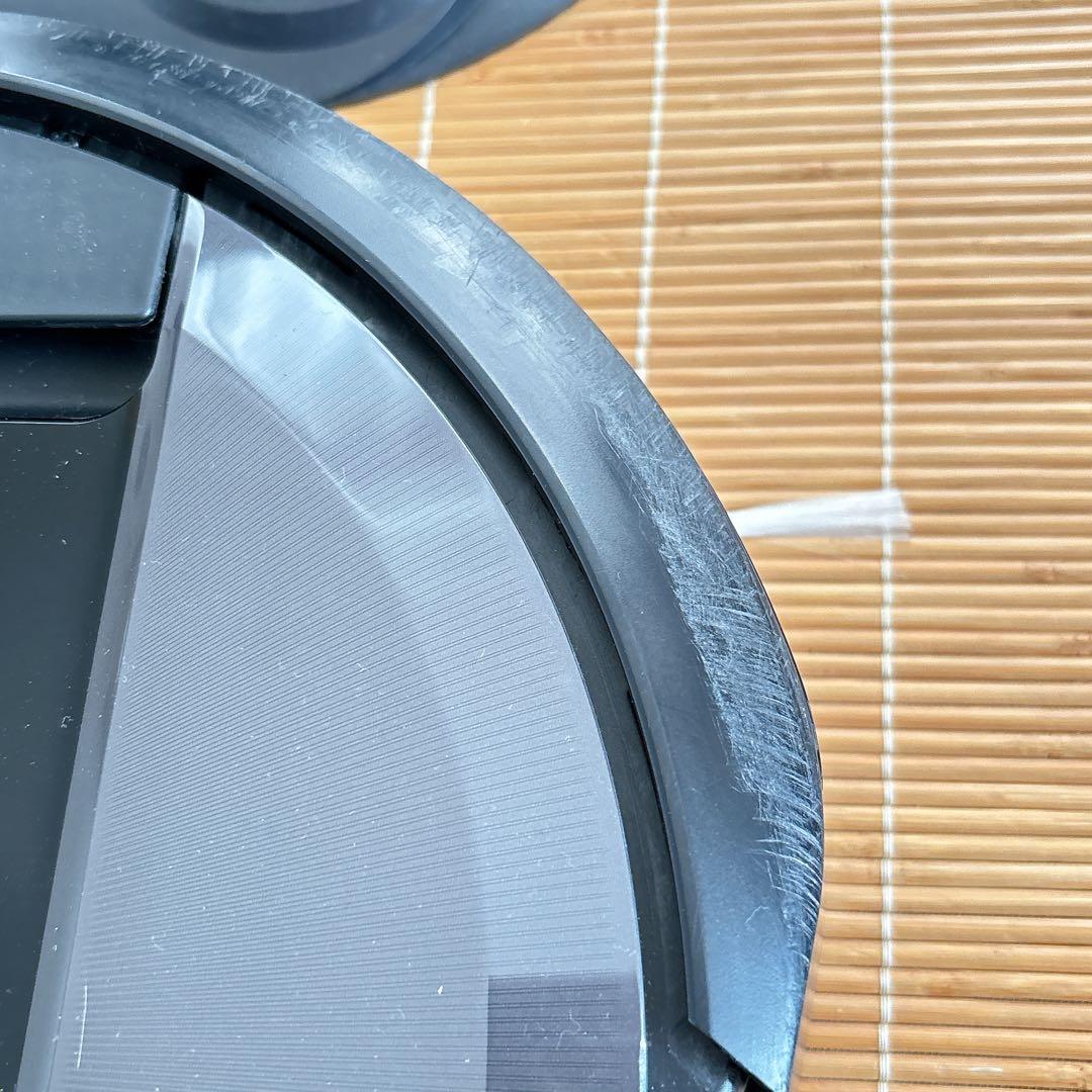 美品】iRobot ルンバ i7+ 自動ゴミ収集 ロボット掃除機 プラス