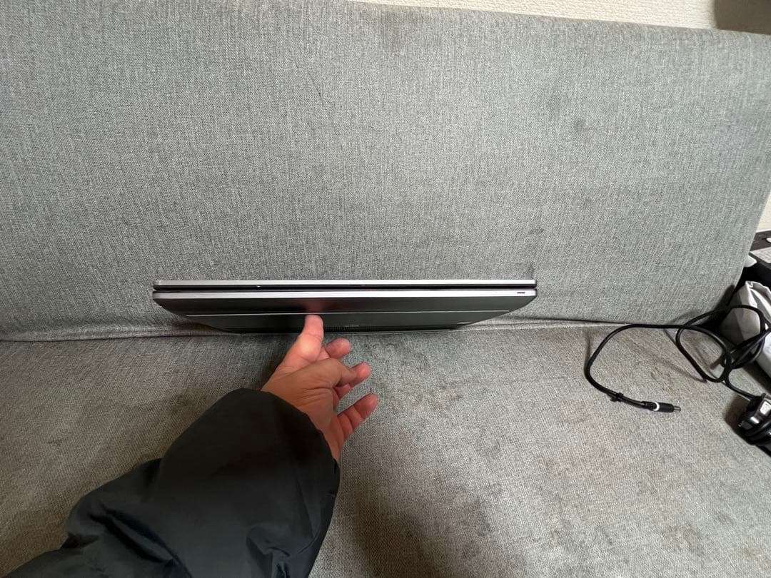 DAO NGUYEN PHUC HAU専用 Precision 7560