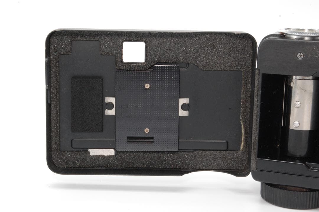 RICOH AUTO HALF E 動作品 リコー オートハーフ