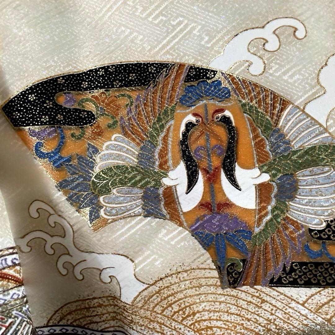 ５歳 袴　着物セット