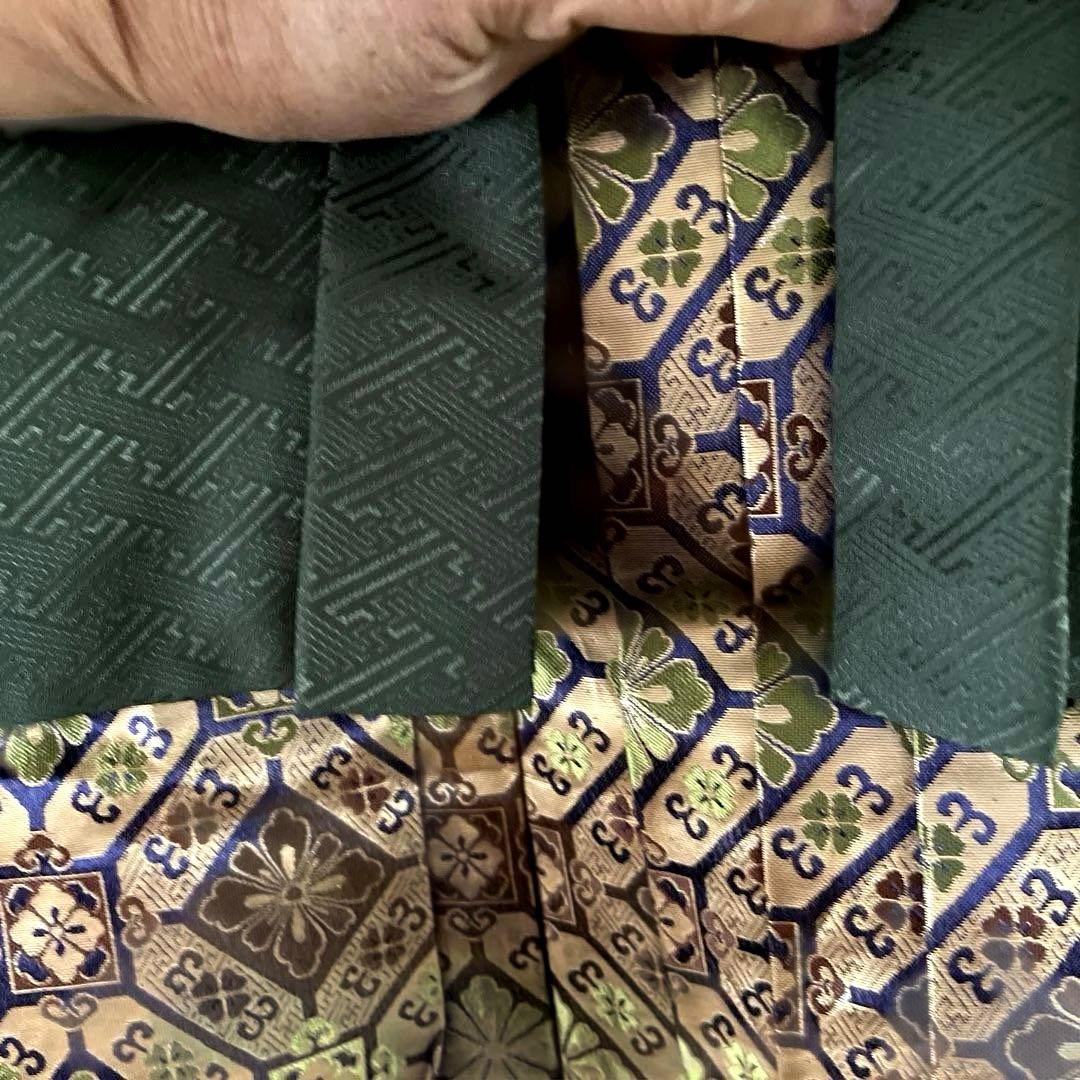 ５歳 袴　着物セット