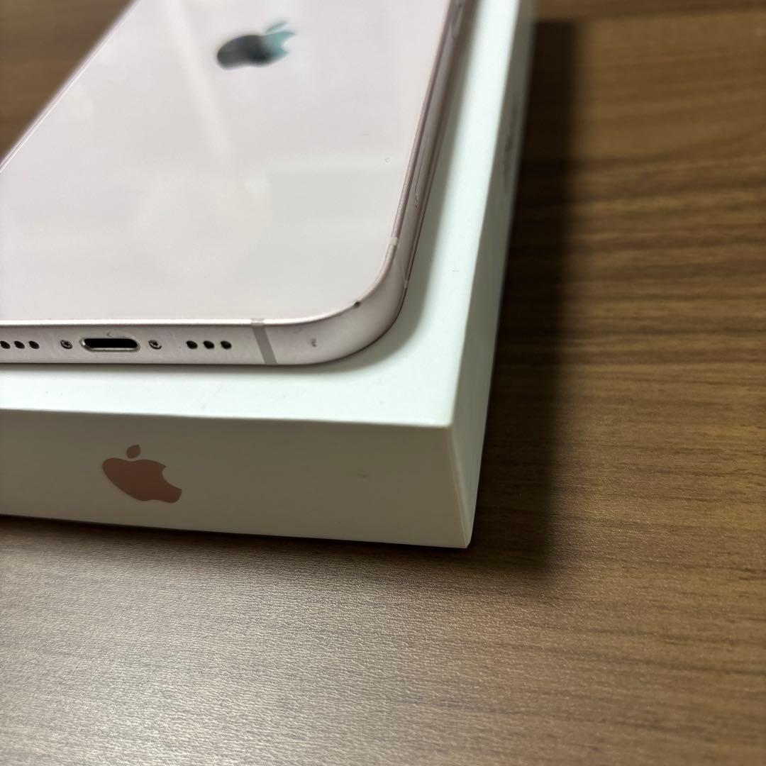 スマートフォン本体 iPhone 13