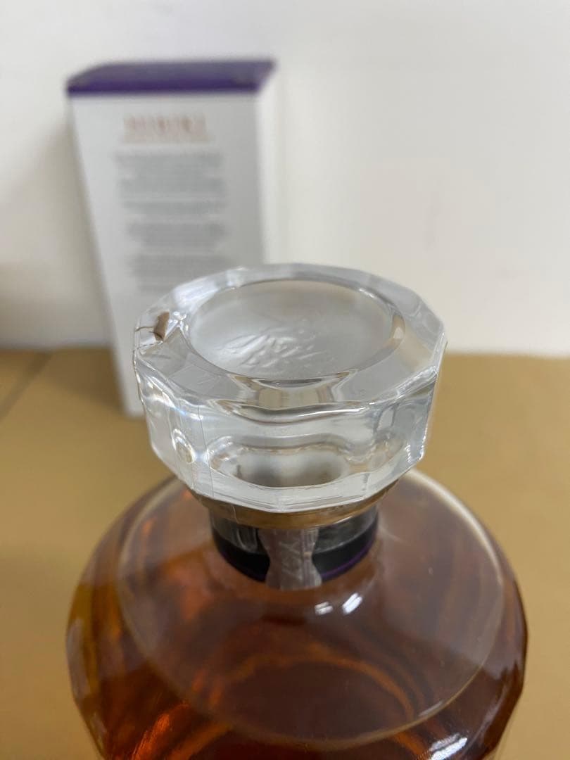 響マスターズセレクト100周年記念とサントリー響 マスターズセレクト 2本セット