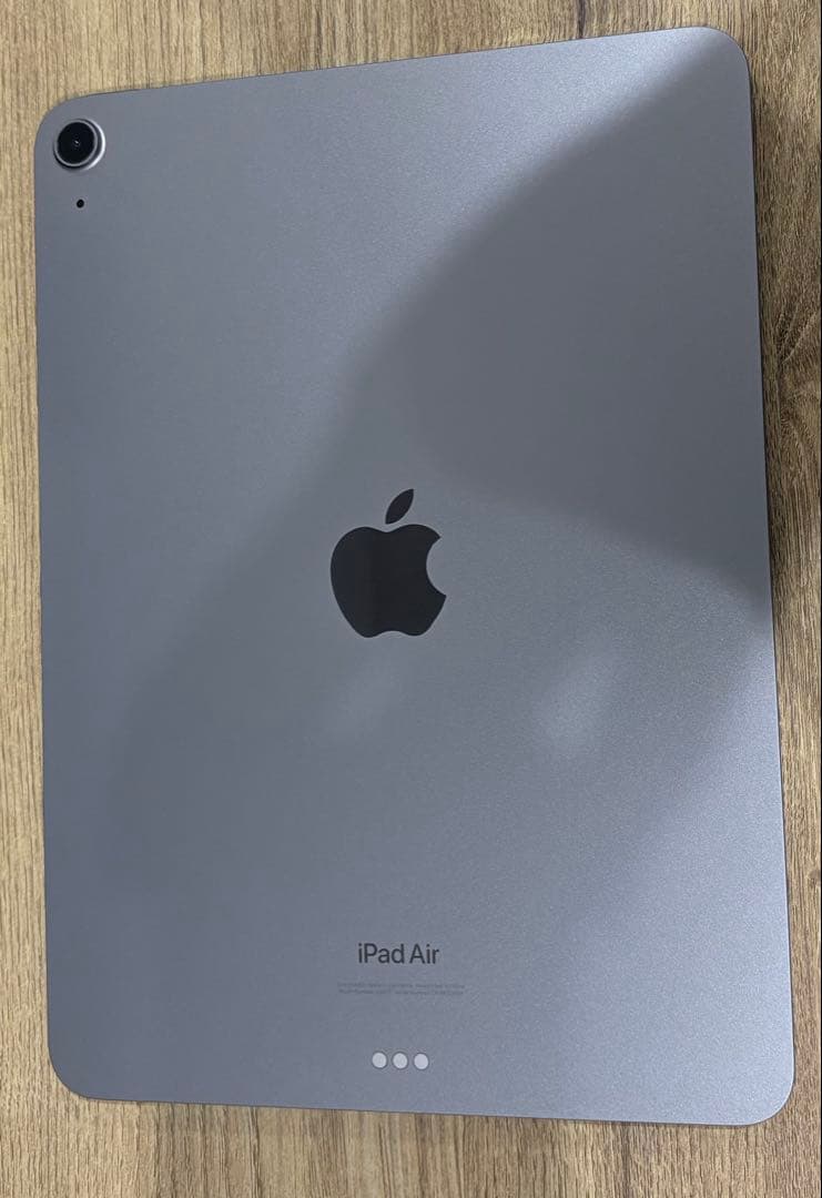 iPadair m2 WiFi 128GBスペースグレイ フィルム カバーペン付