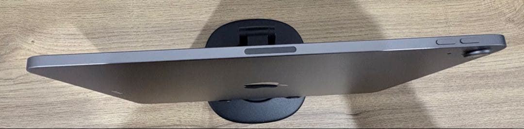 iPadair m2 WiFi 128GBスペースグレイ フィルム カバーペン付