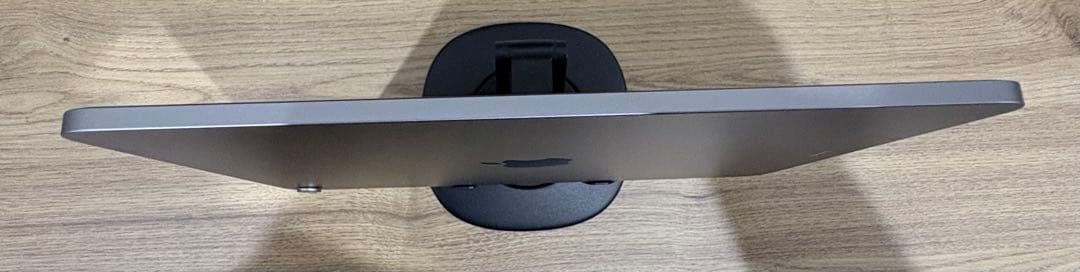 iPadair m2 WiFi 128GBスペースグレイ フィルム カバーペン付