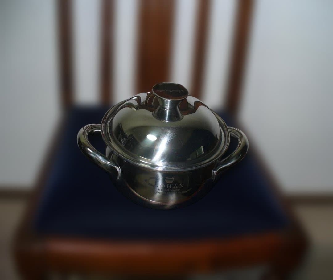 ビタクラフト ごはん鍋 3850