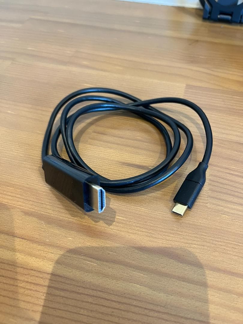 Nebula Capsule 3 Laser 本体（スタンド＋専用ケース）