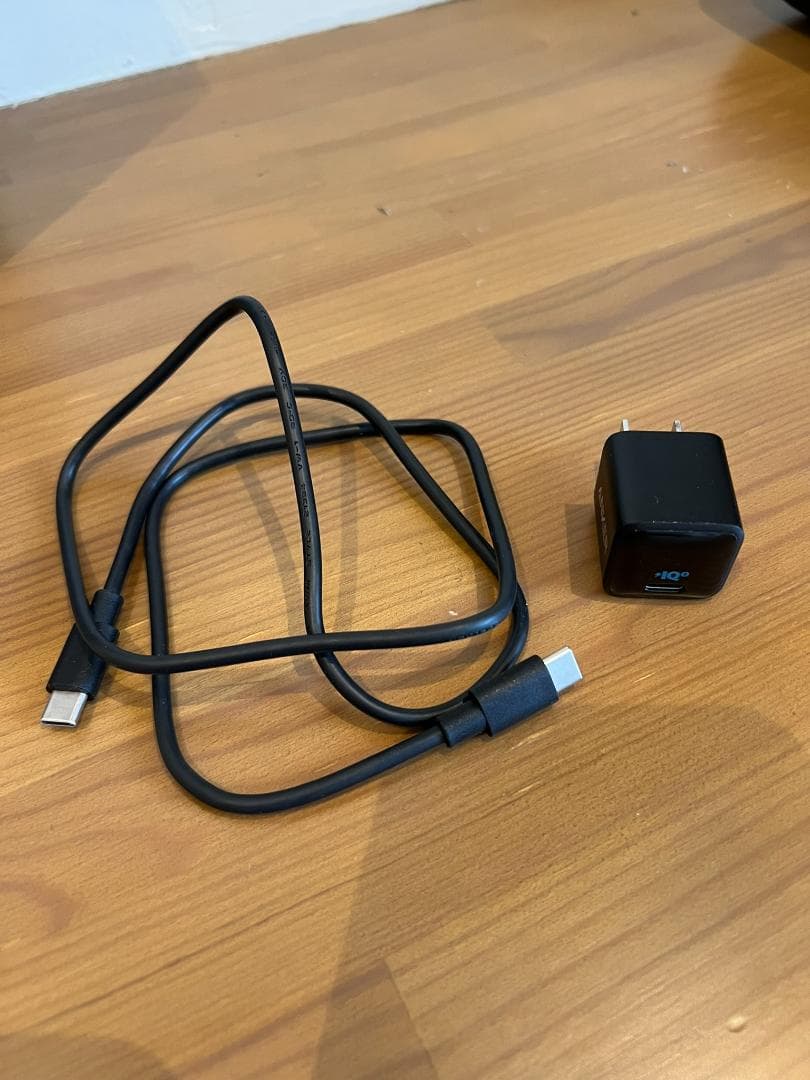 Nebula Capsule 3 Laser 本体（スタンド＋専用ケース）