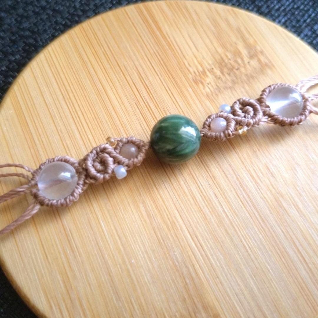 ブレスレット・バングル Milky