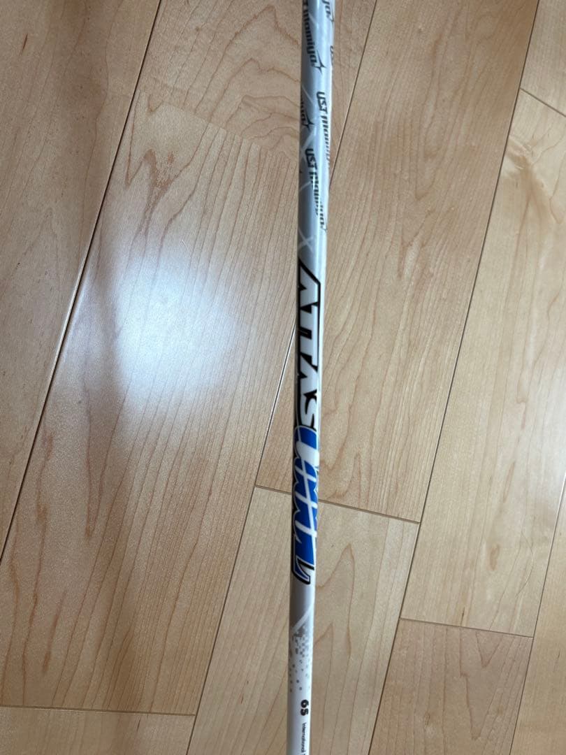 TaylorMade M4 ドライバー 10.5度　Sシャフト　ベッドカバー付