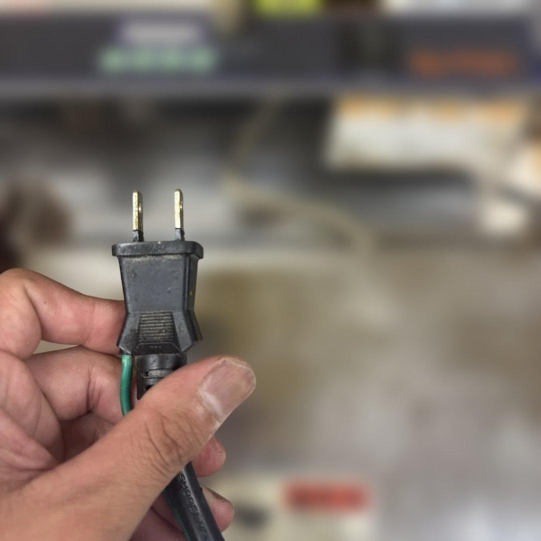 サンテック　ワッフルメーカー