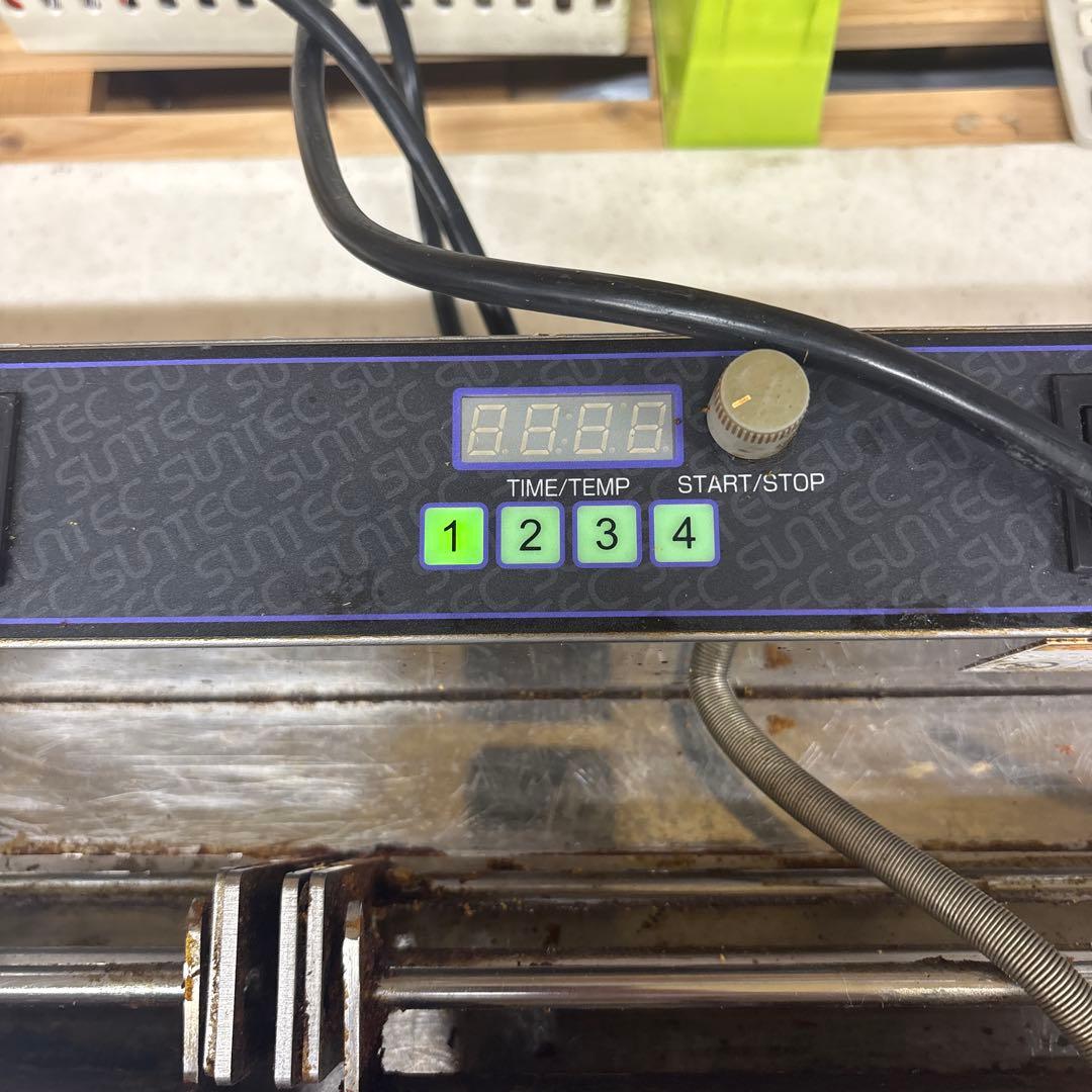 サンテック　ワッフルメーカー