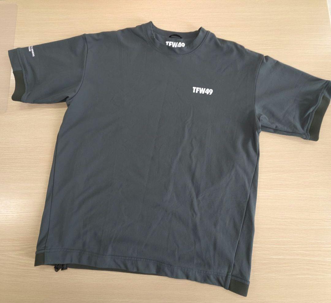 【オムライスさん専用】TFW49 LIGHT WEIGHT SWEATSHORT