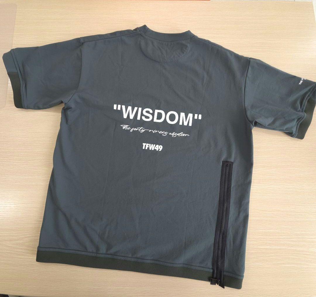 【オムライスさん専用】TFW49 LIGHT WEIGHT SWEATSHORT