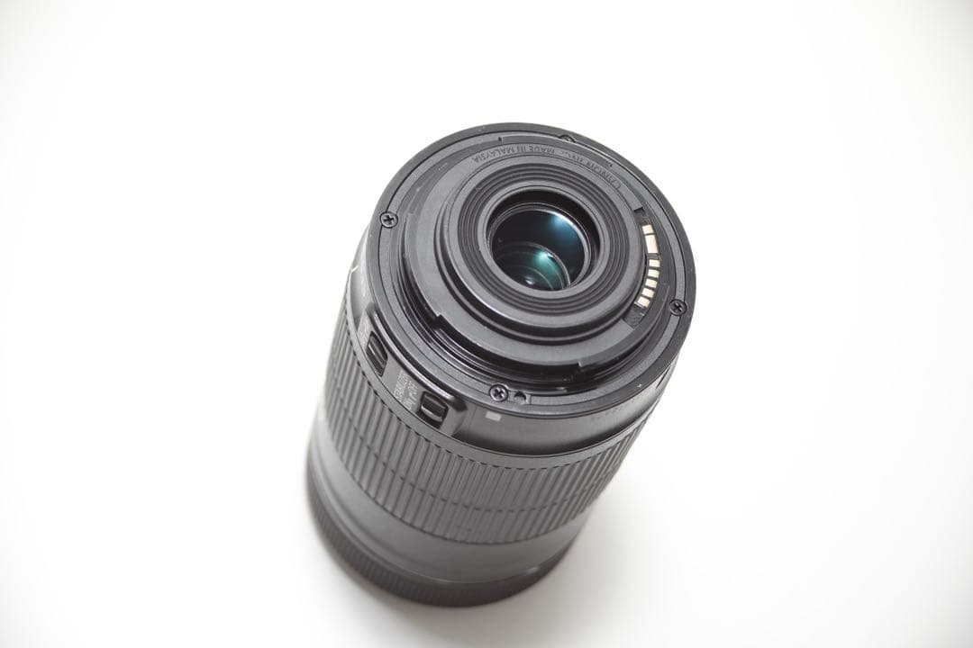 ❤️高性能望遠レンズ❤️Canon EF-S 55-250mm IS STM❤️