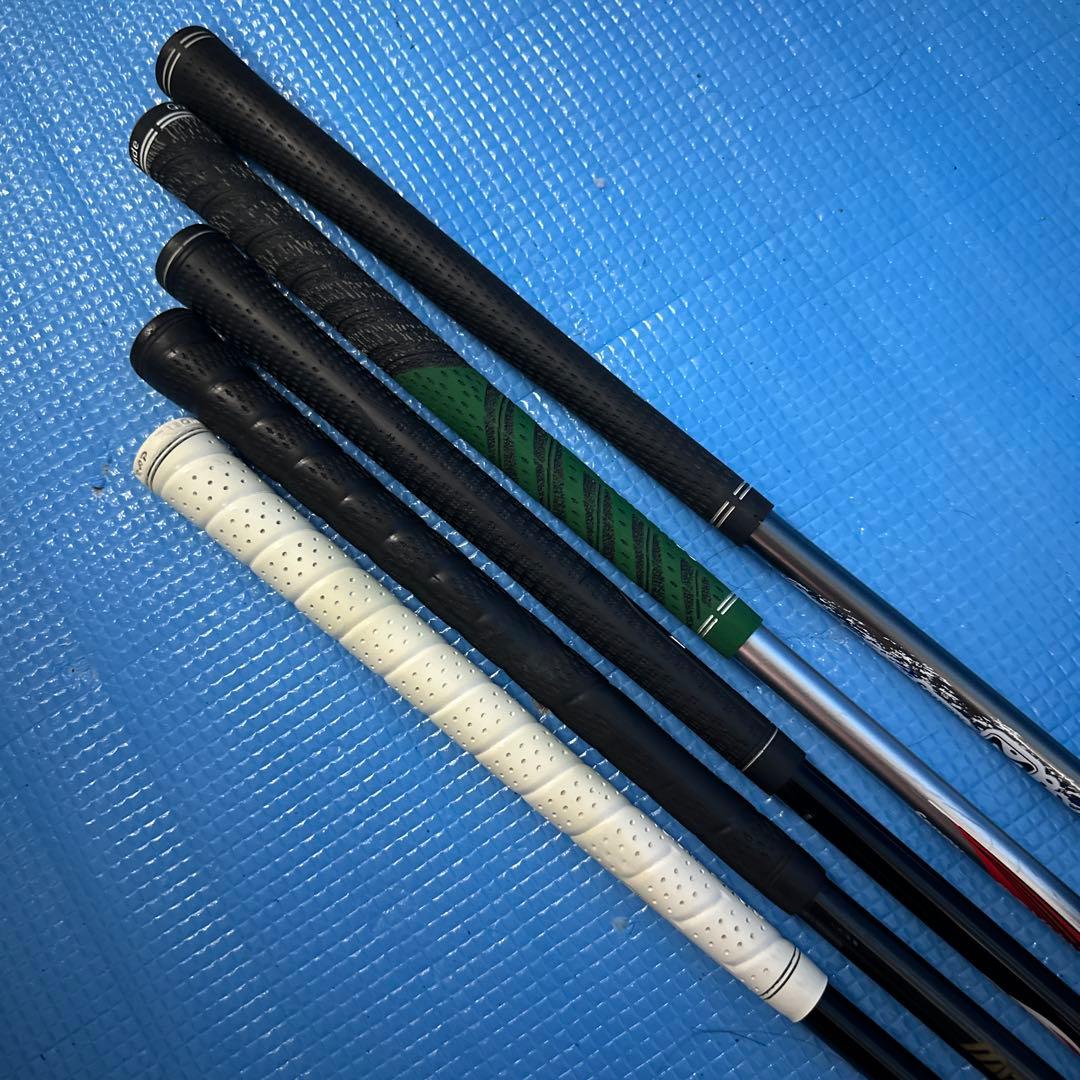 MIZUNO JPX メインadvisor 新品キャディバッグ フルセット超豪華