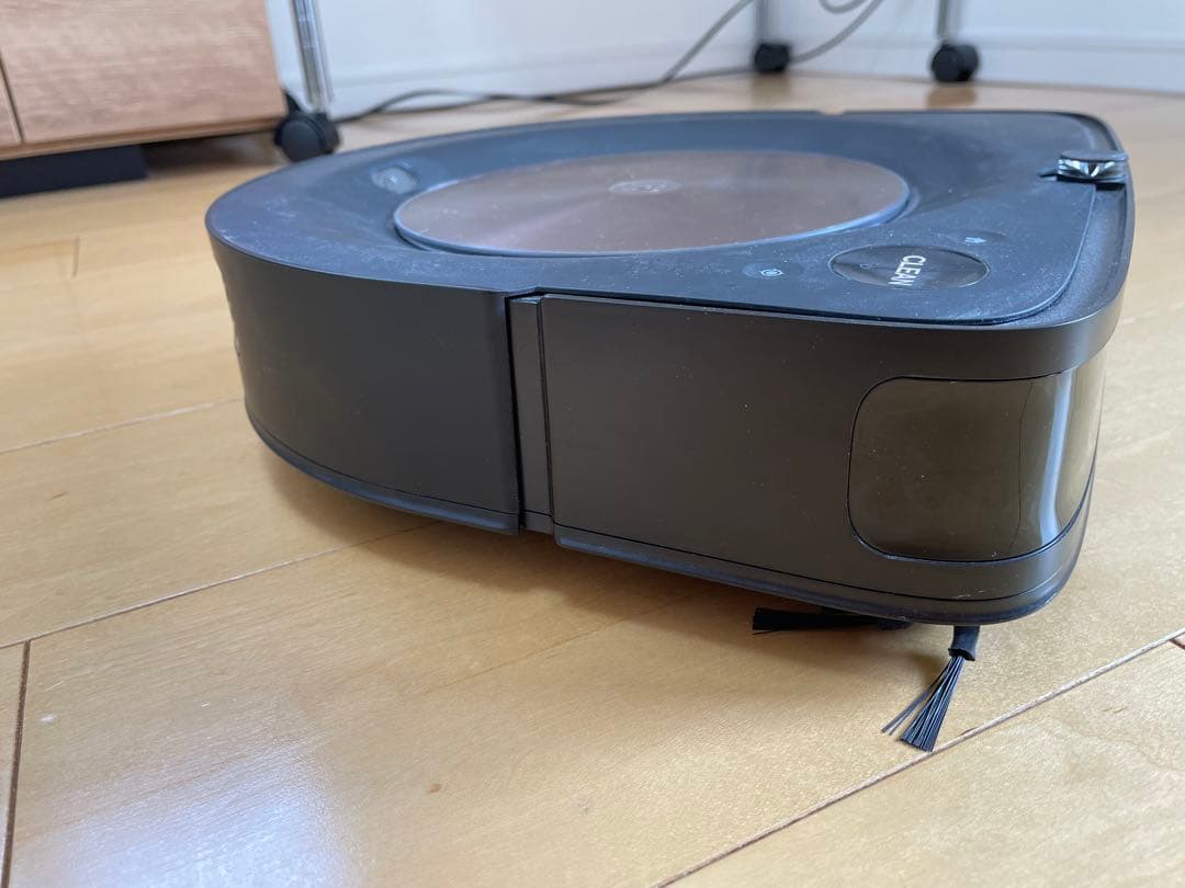 掃除機・クリーナー iRobot Roomba S9+