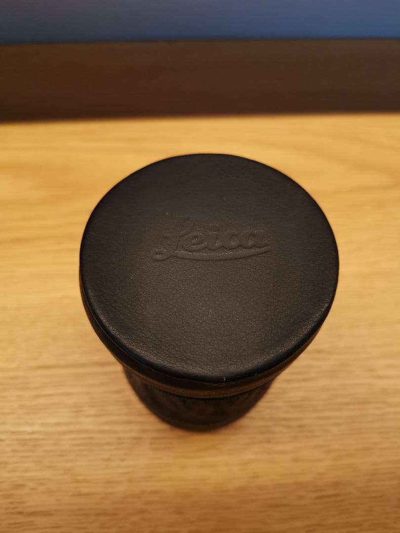 LEICA　Elmarit90mm F2.8 シルバー　エルマリート