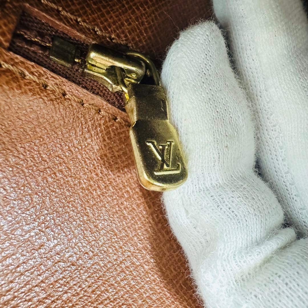 ✨ LOUIS VUITTON✨モノグラム✨ヴィンテージ✨ショルダーバッグ✨