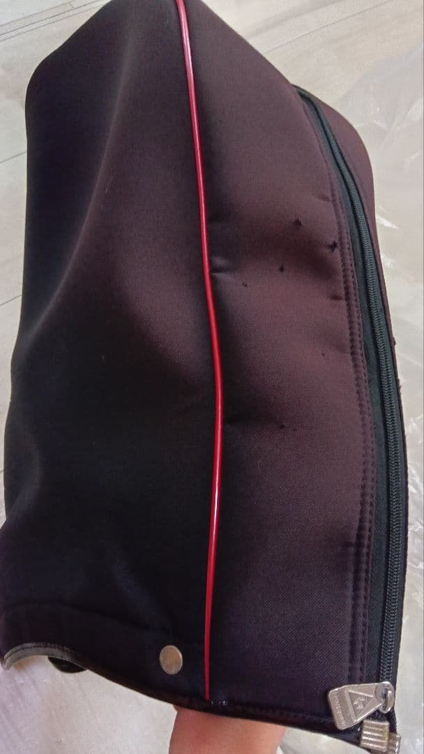 ★ キャディーバッグ ★ルコック★値下げ不可★直接取り引きあり