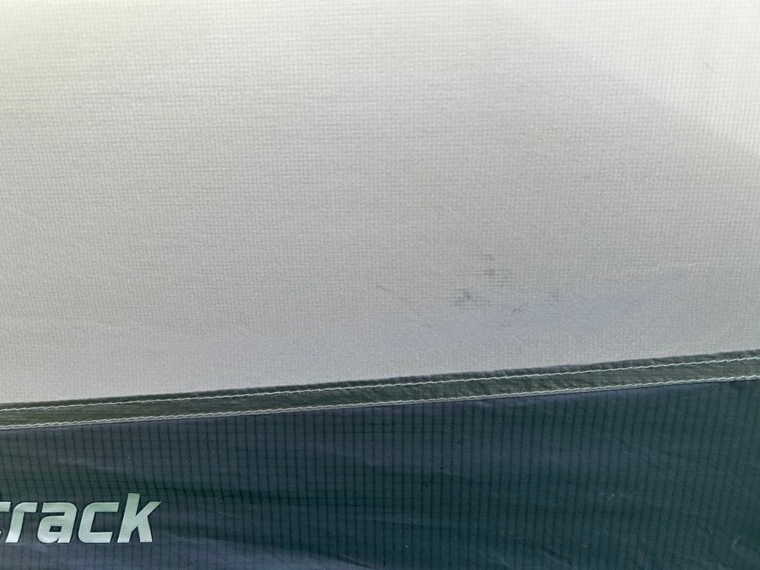 ファイントラック　カミナドーム2