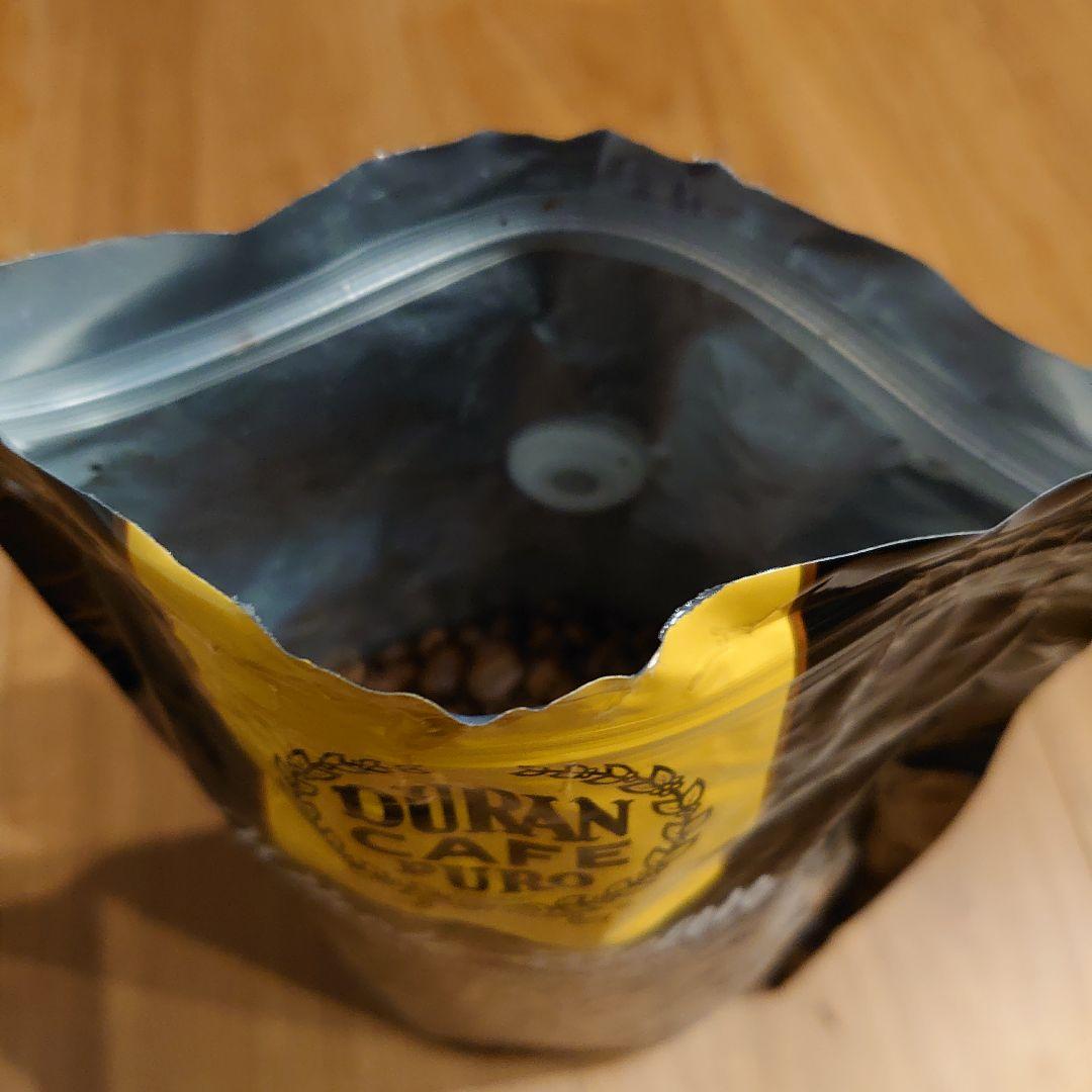 【桜、桜、コスモス！】 JANSON Geishaと DURAN Coff