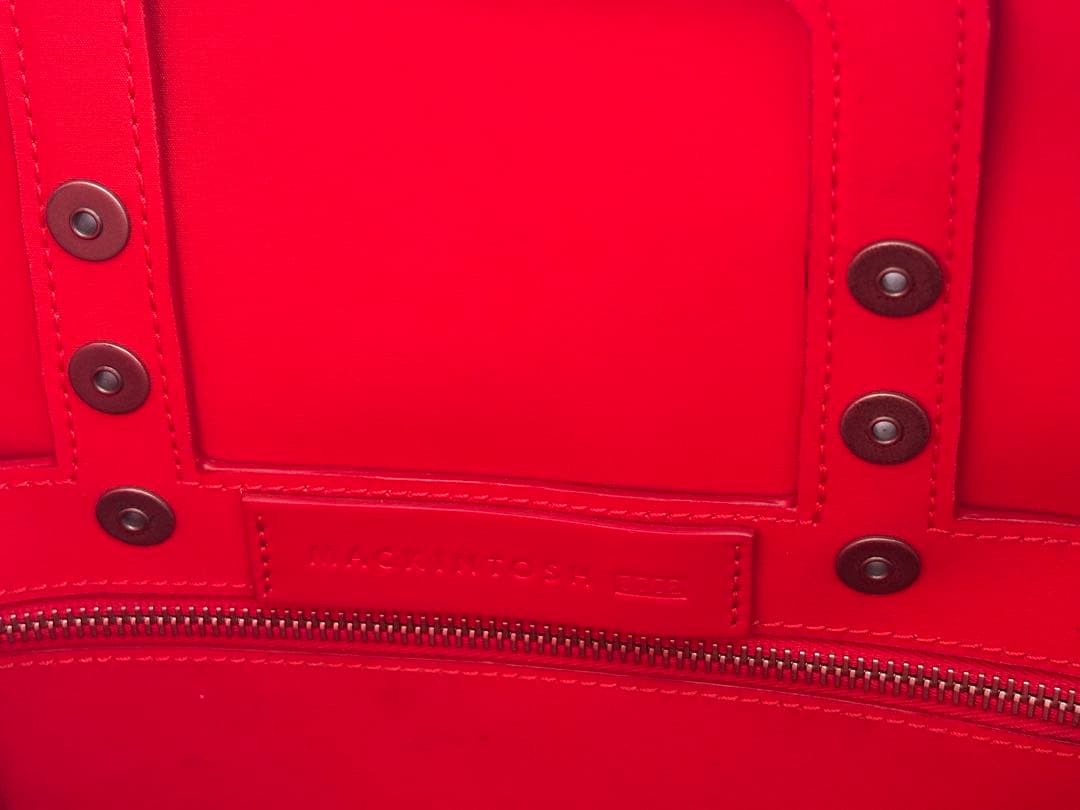 RARE‼️0002 KIKO KOSTADINOV MACKINTOSH 初期