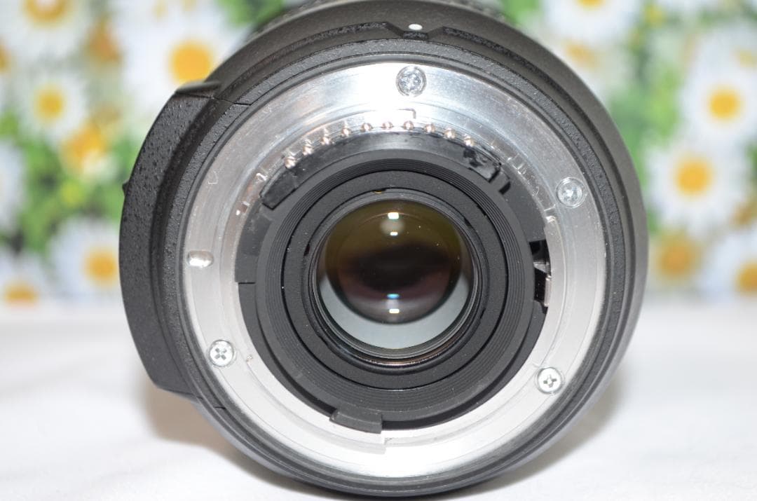 即日配送❤Nikonニコン AF-S DX 18-200㎜ ❤Ⅱ型 遠近両用❤