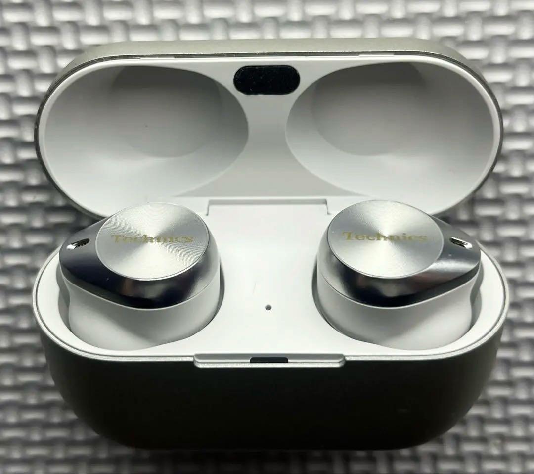 パナソニック ワイヤレスイヤホン Technics EAH-AZ80