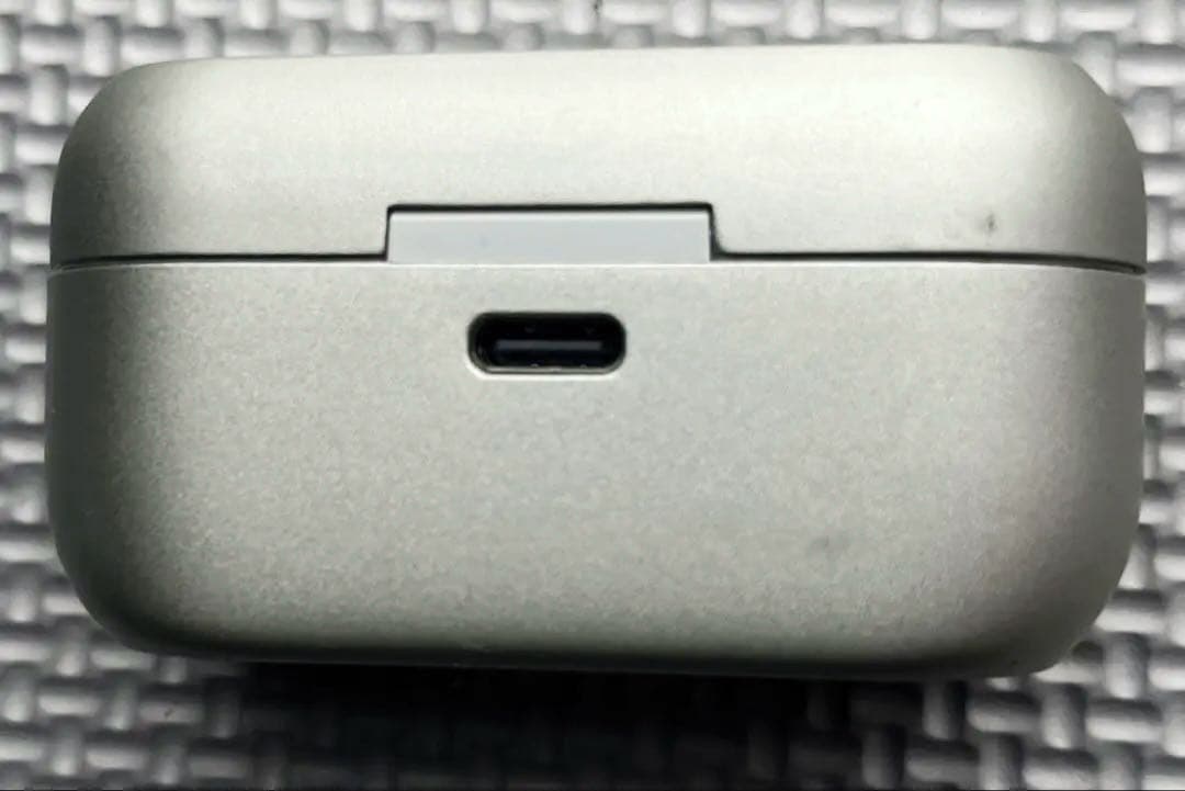 パナソニック ワイヤレスイヤホン Technics EAH-AZ80