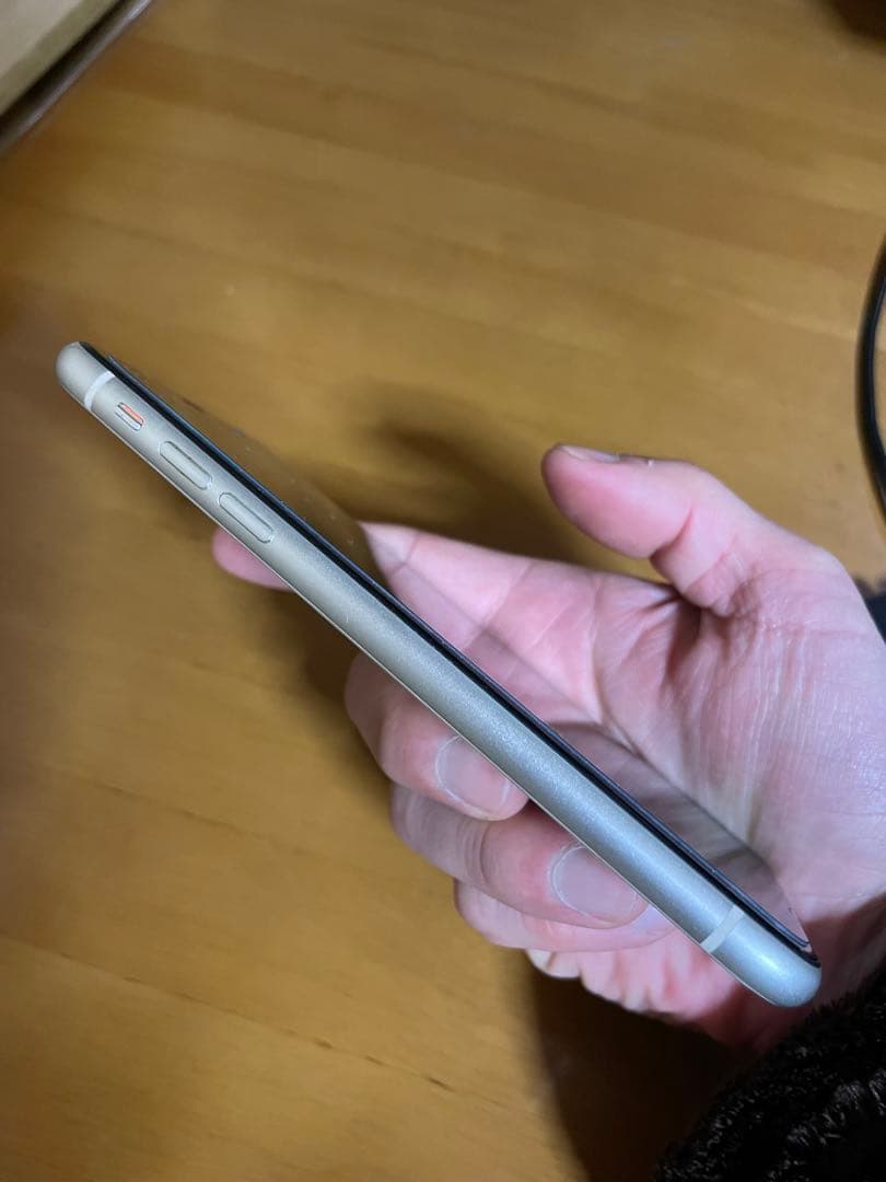 スマートフォン本体 Apple iPhone 11 64GB