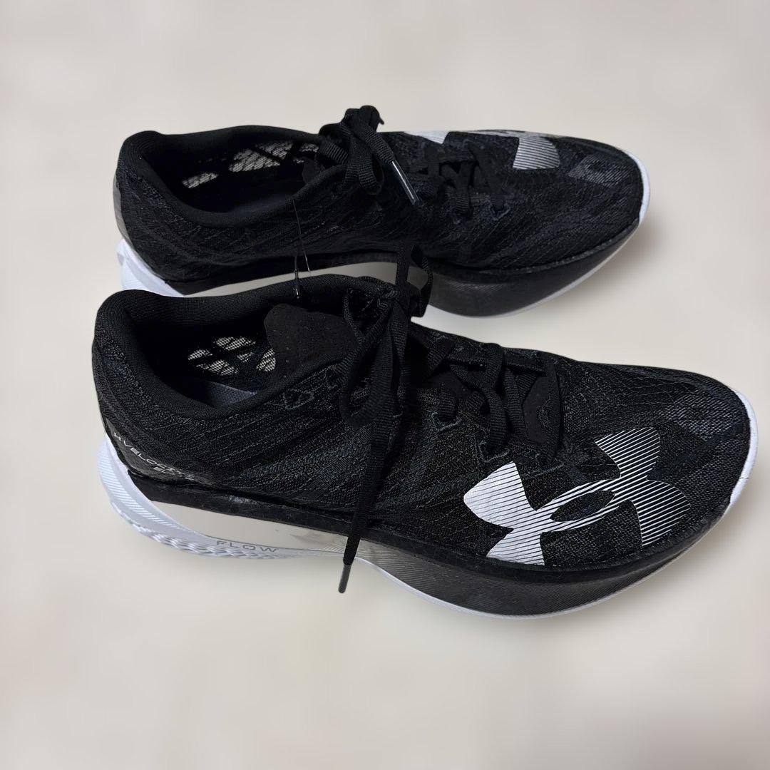 アンダーアーマーベロシティ エリート 2 26.0センチ　3027205 004